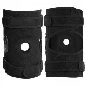 Reguliuojamas kelio įtvaras "Best Care Pro 8"