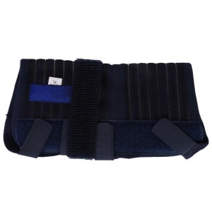 Reguliuojamas kairiosios rankos įtvaras "Best Care Pro 14"