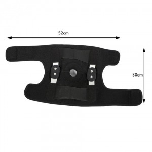 Reguliuojamas kelio įtvaras "Best Care Pro 16"