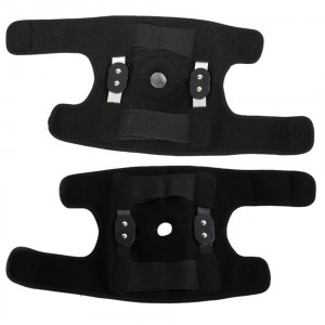 Reguliuojamas kelio įtvaras "Best Care Pro 16"