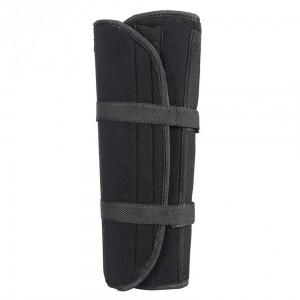 Reguliuojamas potrauminis blauzdos įtvaras "Best Care Pro 19"