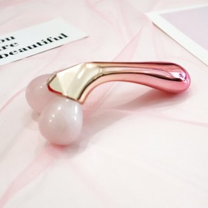 Rutulinis veido masažuoklis "Premium Deluxe Limited 3"