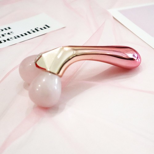 Rutulinis veido masažuoklis "Premium Deluxe Limited 3"