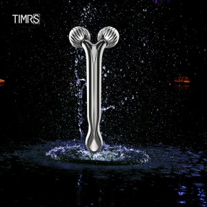 Rutulinis veido masažuoklis "Premium Deluxe Style 2"