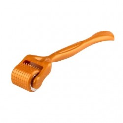 Rutulinis veido masažuoklis "Relaxation Deluxe Titanium" (0.2 mm)