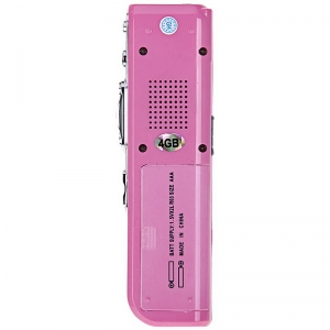 Diktofonas "Seklio džiaugsmas 2"