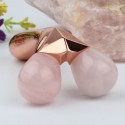 Rutulinis veido masažuoklis "Crystal Beauty Care"