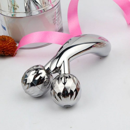 Rutulinis veido masažuoklis "Face Beauty Premium Deluxe"