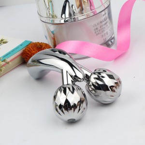 Rutulinis veido masažuoklis "Face Beauty Premium Deluxe"