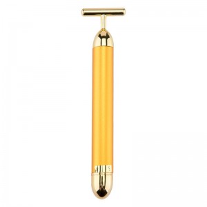 Veido masažuoklis "Stiliaus šauksmas 9"