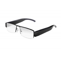 Akiniai su slapta kamera "Spy Vision Pro 3"