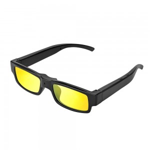 Akiniai su slapta kamera "Spy Vision Pro 6"