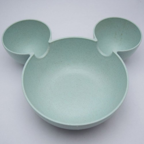 Vaikiškas maistelio padėkliukas "Cool Mouse"