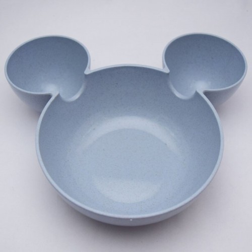 Vaikiškas maistelio padėkliukas "Cool Mouse 2"