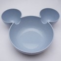 Vaikiškas maistelio padėkliukas "Cool Mouse 2"