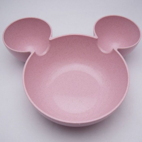 Vaikiškas maistelio padėkliukas "Cool Mouse 3"