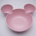 Vaikiškas maistelio padėkliukas "Cool Mouse 3"