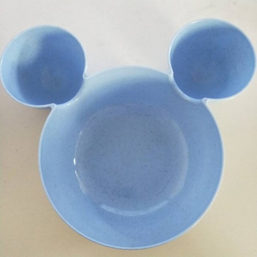 Vaikiškas maistelio padėkliukas "Mouse Comfort 5"