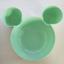 Vaikiškas maistelio padėkliukas "Mouse Comfort 6"