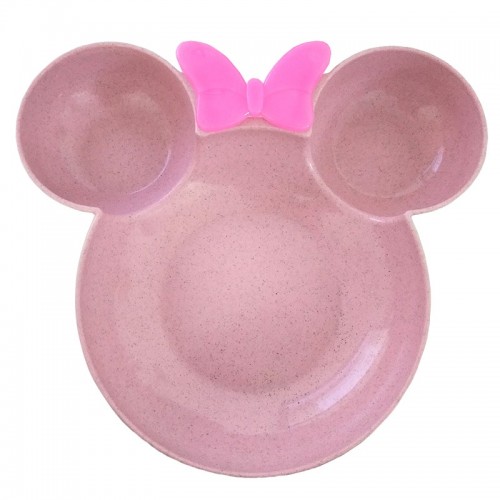 Vaikiškas maistelio padėkliukas "Mouse Comfort 12"