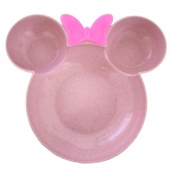 Vaikiškas maistelio padėkliukas "Mouse Comfort 12"