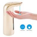 Sensorinis skysto muilo dozatorius "Smart Touchless Pro 8" (400 ml)