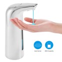 Sensorinis skysto muilo dozatorius "Smart Touchless Pro 9" (400 ml)