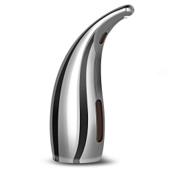 Sensorinis skysto muilo dozatorius "Premium" (300 ml)