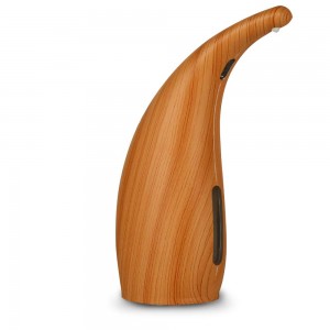 Sensorinis skysto muilo dozatorius "Premium 2" (300 ml)