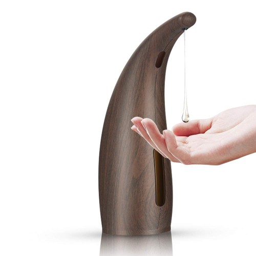 Sensorinis skysto muilo dozatorius "Premium 4" (300 ml)