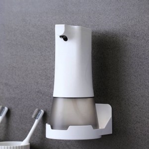 Sensorinis skysto muilo dozatorius "Sensitive Touchless Pro" (230 ml)