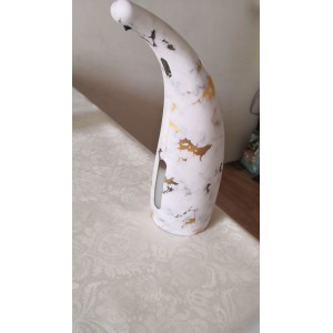 Sensorinis skysto muilo dozatorius "Premium 6" (300 ml)