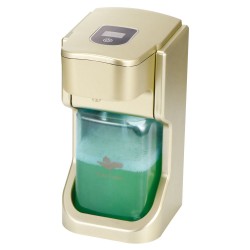 Sensorinis skysto muilo dozatorius "Premium Deluxe Pro 3" (500 ml)