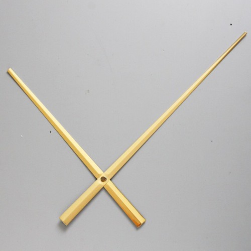 Sieninio laikrodžio mechanizmas "Auksinė elegantiškoji strėlė 3"