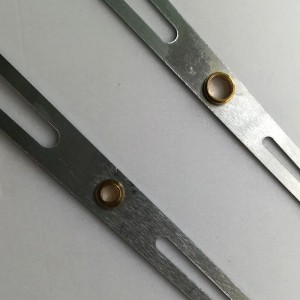 Sieninio laikrodžio mechanizmas "Auksinė elegantiškoji strėlė 4"