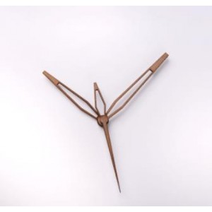 Laikrodžio mechanizmai "Medinė elegancija 3" (10 vnt.)