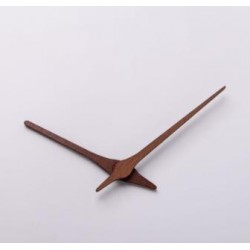 Laikrodžio mechanizmai "Medinė elegancija 6" (10 vnt.)