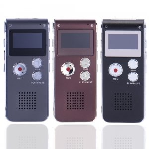 Diktofonas "Profesionalas"