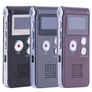 Diktofonas "Profesionalas"