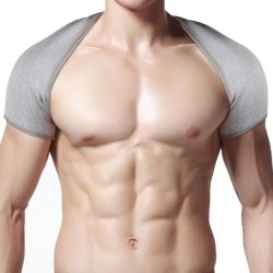 Reguliuojamas pečių įtvaras "Best Care Pro"