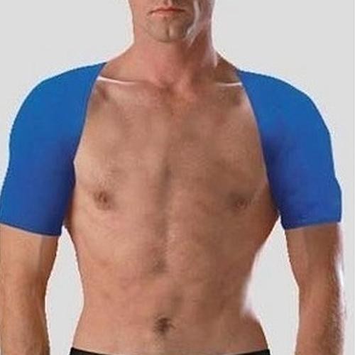 Reguliuojamas pečių įtvaras "Best Care Pro 2"