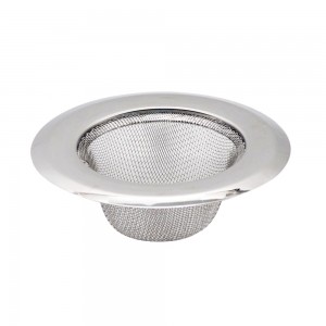 Kriauklės filtras virtuvei "Aukščiausia klasė" (11.3 cm)