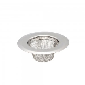 Kriauklės filtras virtuvei "Aukščiausia klasė" (11.3 cm)