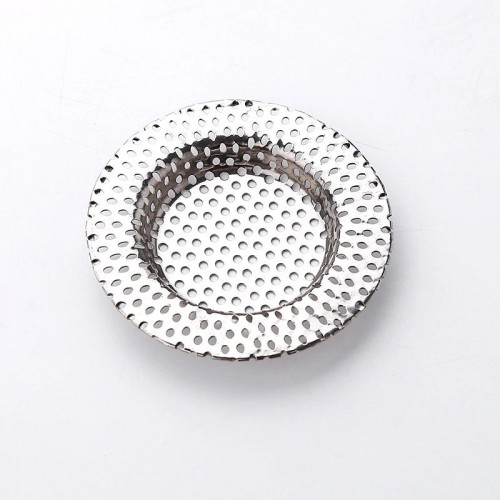 Kriauklės filtras virtuvei "Aukščiausia klasė 9" (9 cm)