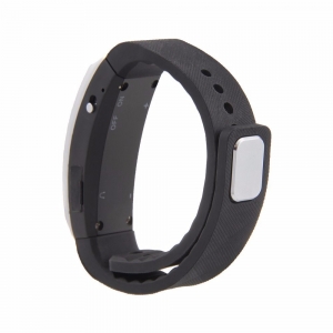 Diktofonas-laikrodis "Profesionalas 3"