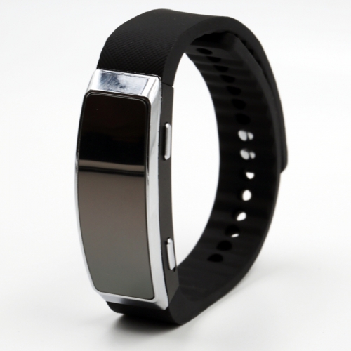 Diktofonas-laikrodis "Profesionalas 3"