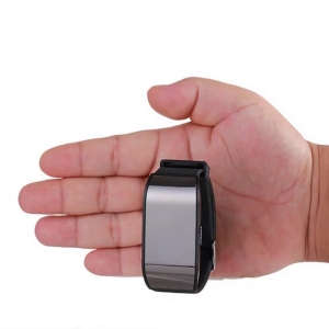 Diktofonas-laikrodis "Profesionalas 4"