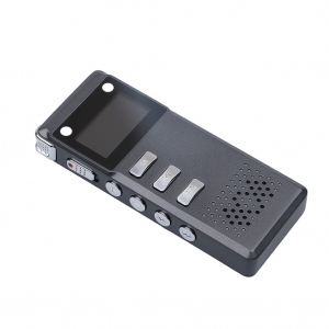 Diktofonas "Profesionalas 5"  (stereo)