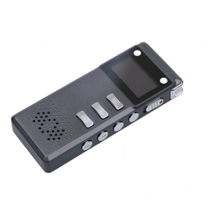 Diktofonas "Profesionalas 5"  (stereo)