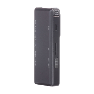 Diktofonas "Profesionalas 5"  (stereo)